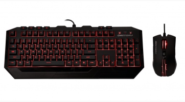 Kapható az újabb kiadású CM Storm QuickFire Rapid-i és Devastator páros