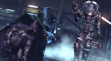 Batman: Arkham City