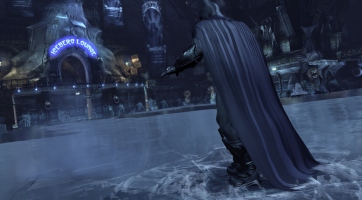 Batman: Arkham City