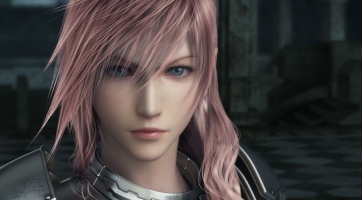 Káprázatos Final Fantasy XIII-2 launch trailer emlékeztet minket a közelgő megjelenésre