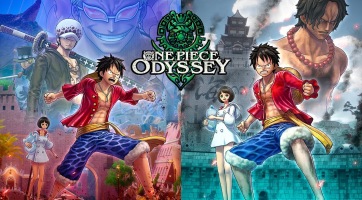 Kaptunk néhány sztorit a One Piece Odysseyből