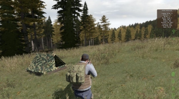 Karácsony előtt önálló játékként is megjelenhet a DayZ