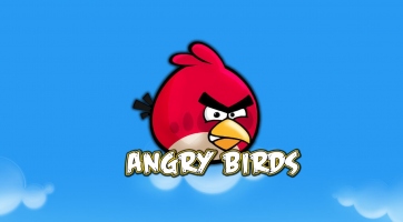 Karácsony napján 6.5 millió készüléken landolt az Angry Birds
