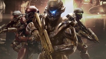Halo 5: Guardians