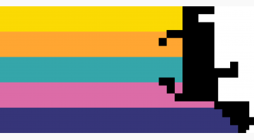 Karácsonyig a 3DS eShop kínálatába kerül a Bit.Trip Saga