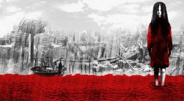 Karácsonyi üdvözlet Monolith módra: Deathmatch Wonderland