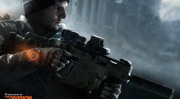 Karácsonykor már PS4 Pro-n is játszható lesz a The Division