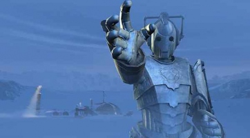 Karácsonyra érkezik a Dr. Who utolsó része