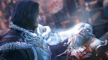 Karakter bemutató érkezett a Shadow of Mordorból