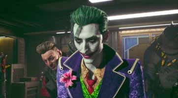 Karakterbemutató videókon az Öngyilkos Osztag frissen érkezett rosszfiúja, Joker