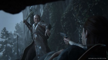 Karakterszerkesztővel és játékbeli áruházzal jön a The Last of Us Part 2 multiplayer módja