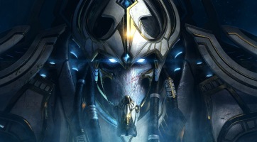 StarCraft II: Legacy of the Void