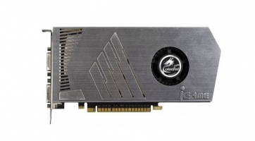 Karcsúsított GeForce GTS 450 a Colorful-tól