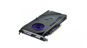 Karcsúsított GeForce GTS 450 a Sparkle kínálatában