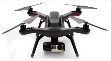 Karma néven érkezik a GoPro drónja