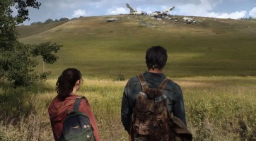 Karnyújtásnyira vagyunk a The Last of Us TV-sorozat első előzetesétől?