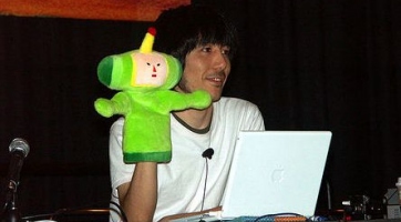 Katamari Damacy Tribute: Keita Takahashi bevonása nélkül
