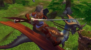 Katauri Interactive: Az MMO-k jelentik a videojátékok jövőjét
