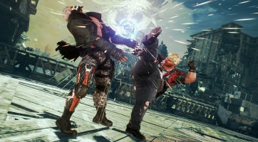 Katsuhiro Harada elismerte, hogy a Denuvo miatt akadozik a Tekken 7!