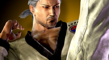 Katsuhiro Harada: Nagy az Xbox 360 bázisa, ezért jön a Tekken 6