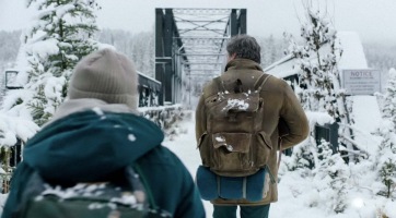 Kattogókkal és világvége hangulattal támad a The Last of Us sorozat hivatalos előzetese