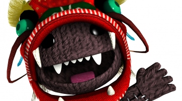 Kaz Hirai: LittleBigPlanet októberben, PlayStation Home még idén