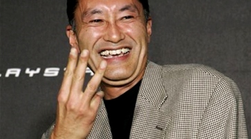 Kaz Hirai: Végül a Sony viszi a pálmát