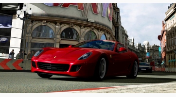 Kazunori Yamauchi: A Gran Turismo 5 szebb lesz a valóságnál