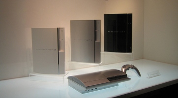 Kazuo Hirai: Rekord mennyiségű PlayStation 3 kelt el