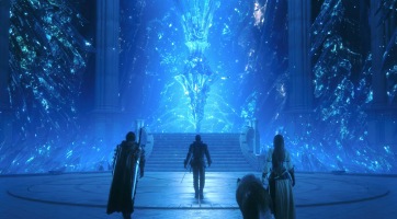 Kedden indíthatjuk a Final Fantasy XVI előtöltését