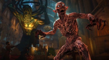 Kedvcsinálót kapott a Call of Duty: Black Ops 4 - Zombies játékmódjának következő frissítése
