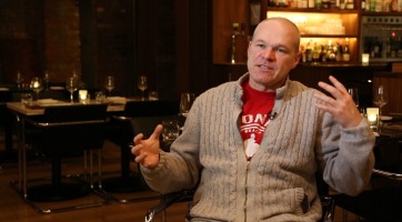 Kedvcsinálót kapott a Fuck You All: The Uwe Boll Story dokumentumfilm