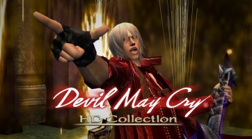 Kedvcsinálót kapott a legújabb Devil May Cry HD Collection