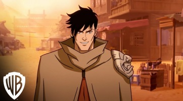 Kedvcsinálót kapott a Mortal Kombat Legends: Snow Blind animációs film