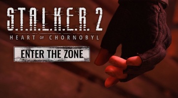 Kedvcsinálót kapott a S.T.A.L.K.E.R. 2: Heart of Chornobyl
