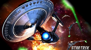 Star Trek Online