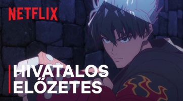 Kedvcsinálót kapott a Tekken: Vérvonal című anime