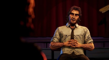 Kedvcsinálót kapott a The Wolf Among Us 2, csak jövőre érkezik a sokak által várt kalandjáték