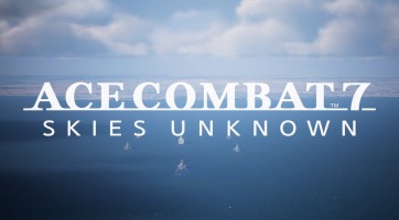 Kedvcsinálót kapott az Ace Combat 7: Skies Unknown - Operation Sighthound DLC-je