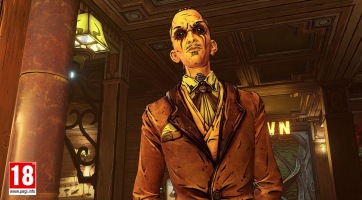 Kedvcsinálóval ünnepeljük a Borderlands 3 frissen befutott második bővítményét