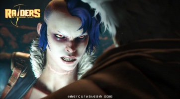 Kell nekünk egy újabb shooter? Erről szól a legújabb Raiders of the Broken Planet videó!