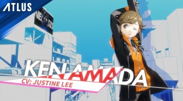 Ken Amadáról szól a legújabb Persona 3 Reload előzetes