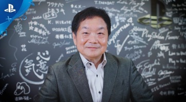 Ken Kutaragi, az egykori PlayStation-vezér is megszólalt a 25 éves évforduló alkalmából