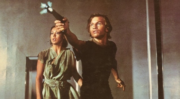 Ken Levine megerősítette, hogy ő írja a Logan's Run remake forgatókönyvét