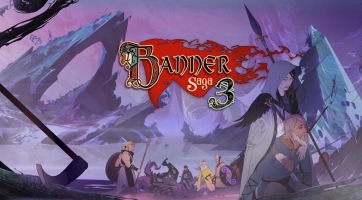 Kentaurok a The Banner Saga 3 legfrissebb kedvcsinálóján