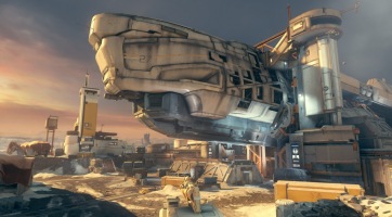 Halo 5: Guardians