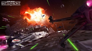 Star Wars: Battlefront