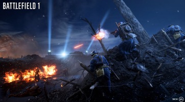 Battlefield 1