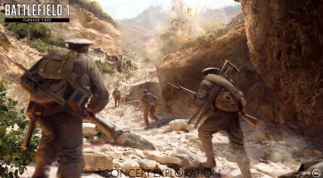 Battlefield 1