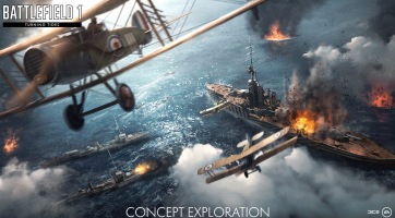 Battlefield 1